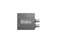Blackmagic Design MC SDI-HDMI 3G w. PSU Blackmagic Design MC SDI-HDMI 3G w. PSU